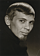 Managern Kjell E Genberg - 1960-tal